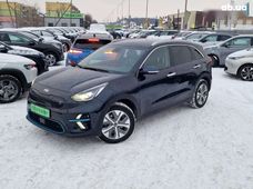 Продаж вживаних Kia Niro в Вінницькій області - купити на Автобазарі