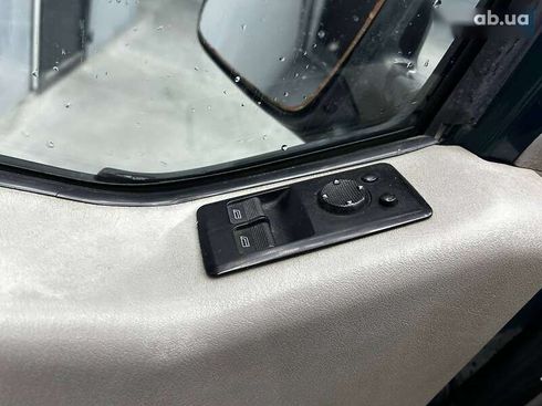 Volkswagen Transporter 1999 - фото 15