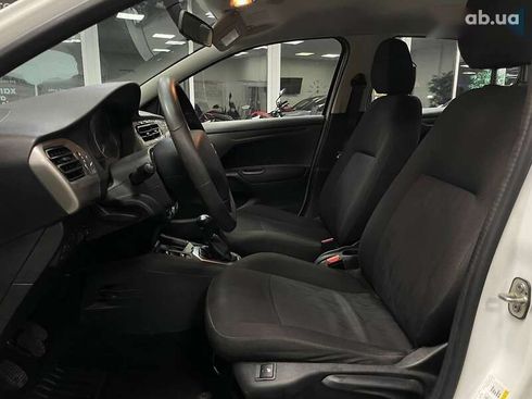 Citroёn C-Elysee 2018 - фото 17