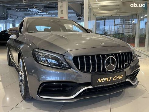 Mercedes-Benz C-Класс 2019 - фото 7