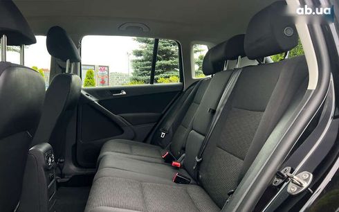 Volkswagen Tiguan 2015 - фото 12