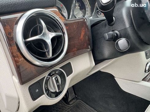 Mercedes-Benz GLK-Класс 2014 - фото 20