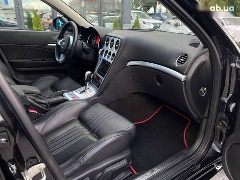 Alfa Romeo 159 2008 - фото 19