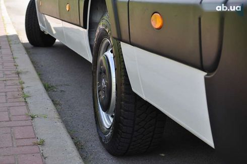 Renault Master 2020 - фото 12