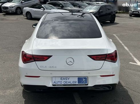 Mercedes-Benz CLA-Класс 2019 - фото 7