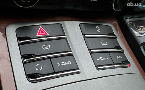 Porsche Panamera 2013 - фото 20