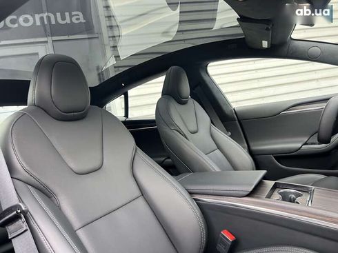 Tesla Model S 2023 - фото 25