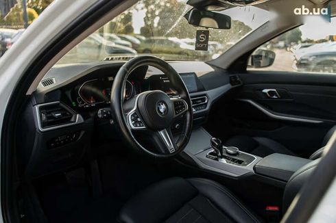 BMW 3 серия 2020 - фото 16