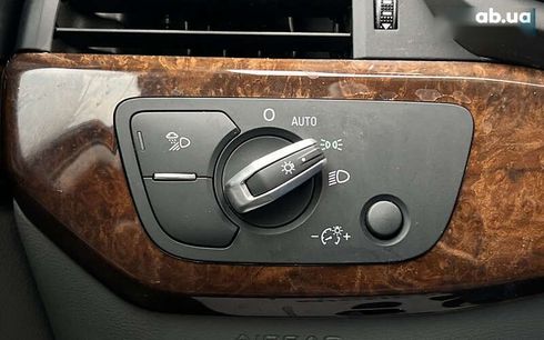 Audi a4 allroad 2019 - фото 21