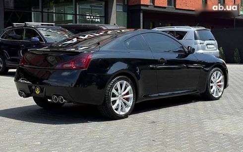 Infiniti g 37 2009 - фото 6