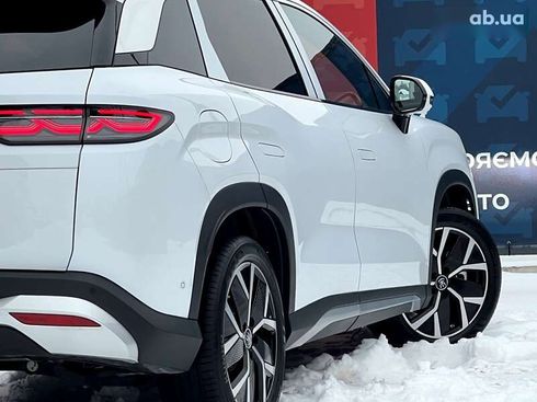 BYD Song L 2024 - фото 22