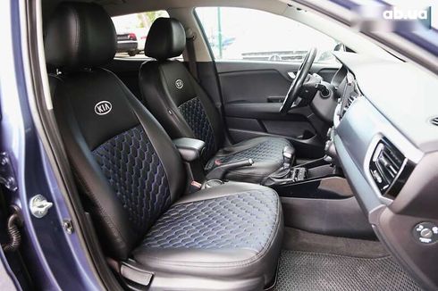 Kia Stonic 2020 - фото 10