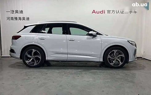 Audi Q4 e-tron 2023 - фото 3