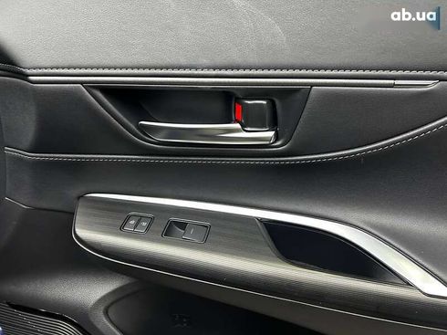 Toyota Venza 2022 - фото 10