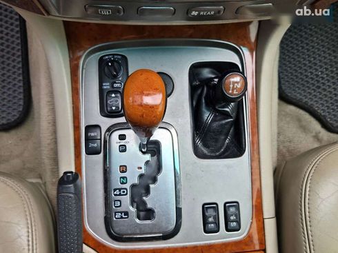 Toyota Land Cruiser 2006 - фото 26
