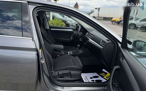 Skoda Superb 2023 - фото 13