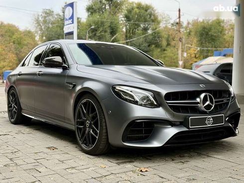 Mercedes-Benz E-Класс 2018 - фото 10