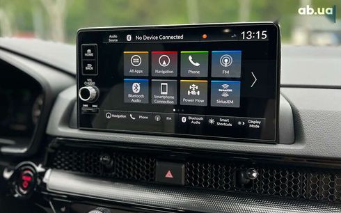 Honda CR-V 2024 - фото 11
