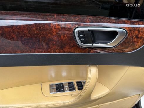 Bentley Continental 2006 черный - фото 17