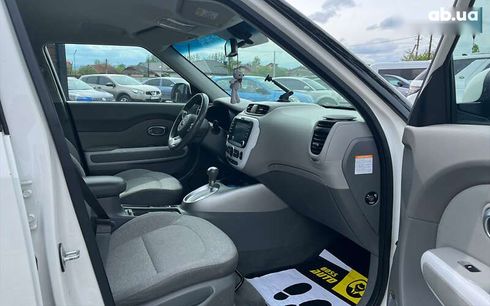 Kia Soul 2018 - фото 13