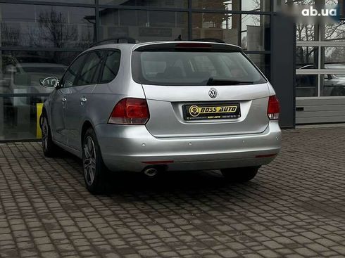 Volkswagen Golf 2011 - фото 5