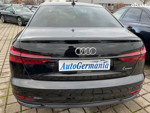Audi A6 2020 - фото 34