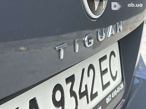 Volkswagen Tiguan 2021 - фото 20