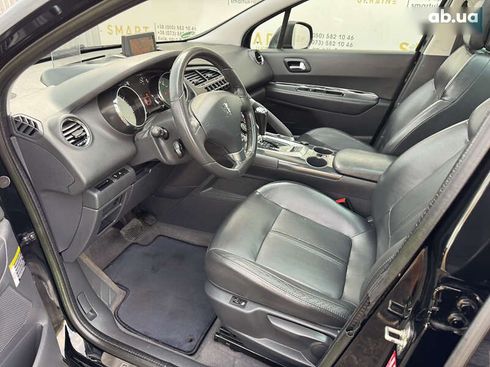Peugeot 3008 2012 - фото 18