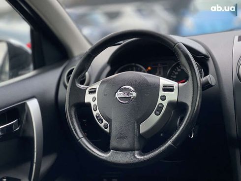 Nissan Qashqai 2010 - фото 25