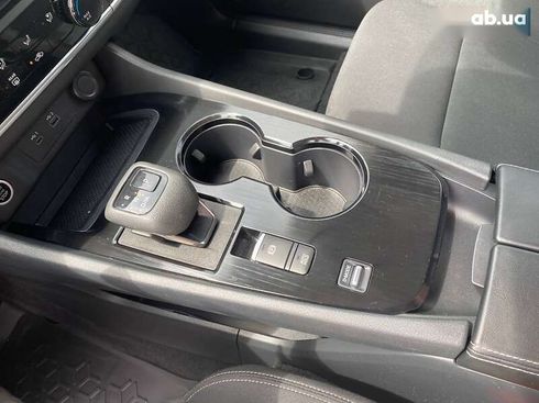 Nissan Rogue 2023 - фото 17
