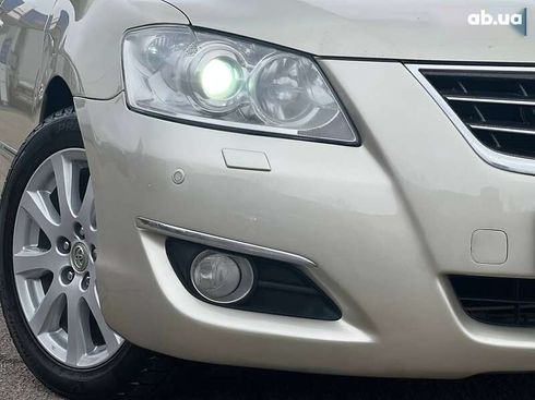 Toyota Camry 2007 - фото 5