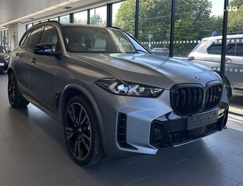 BMW X5 2023 - фото 2