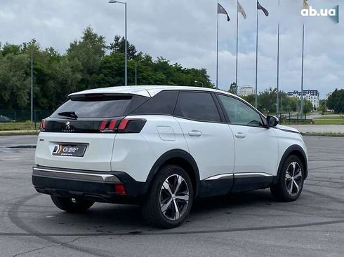 Peugeot 3008 2018 - фото 4