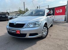 Продажа Skoda б/у в Запорожской области - купить на Автобазаре