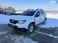 Продаж вживаних Renault Duster 2023 року в Дніпрі - купити на Автобазарі