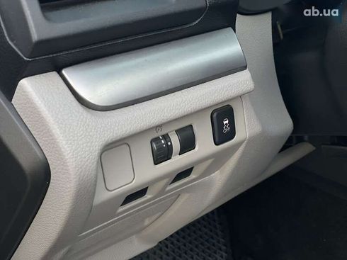 Subaru Forester 2014 - фото 13