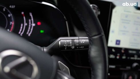 Lexus NX 2021 - фото 21