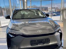 Продаж вживаних Toyota bZ в Дніпропетровській області - купити на Автобазарі