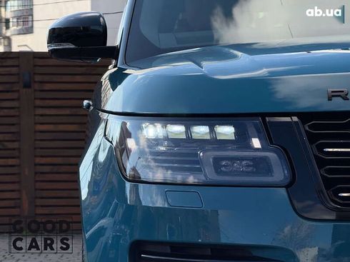 Land Rover Range Rover 2021 - фото 12