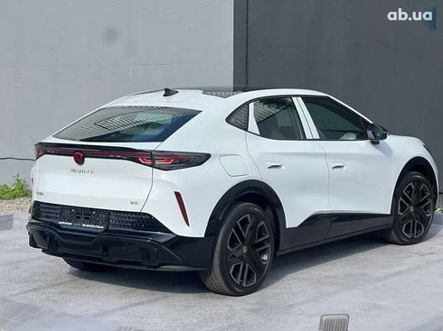 Volkswagen ID. Unyx 2024 - фото 4