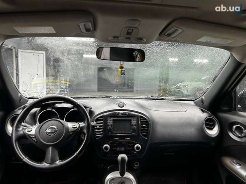 Nissan Juke 2013 - фото 9