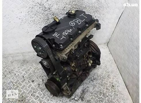 двигатель в сборе для Skoda Fabia - купити на Автобазарі - фото 4