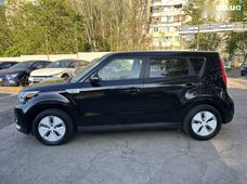 Продажа б/у Kia Soul EV в Одессе - купить на Автобазаре