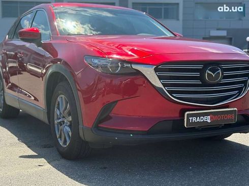 Mazda CX-9 2022 - фото 12
