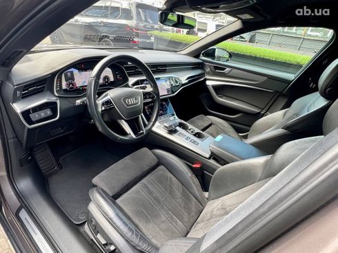 Audi A6 2019 - фото 7