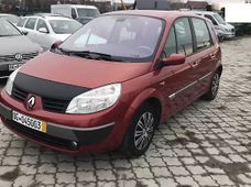 Продажа б/у Renault Scenic Механика - купить на Автобазаре