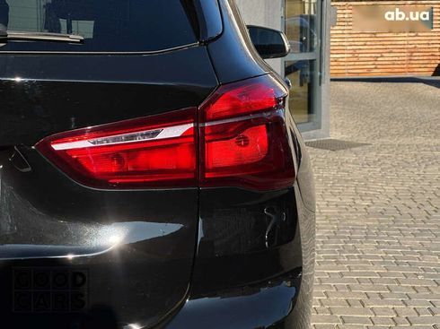 BMW X1 2019 - фото 15