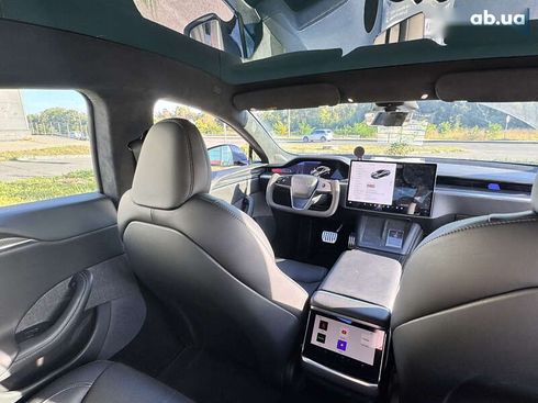 Tesla Model S 2021 - фото 3