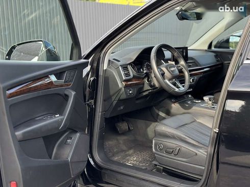 Audi Q5 2020 - фото 9