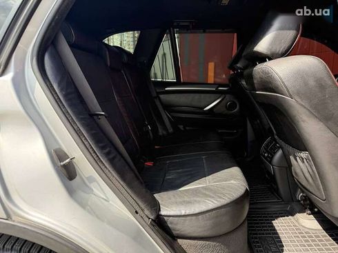 BMW X5 2003 - фото 11